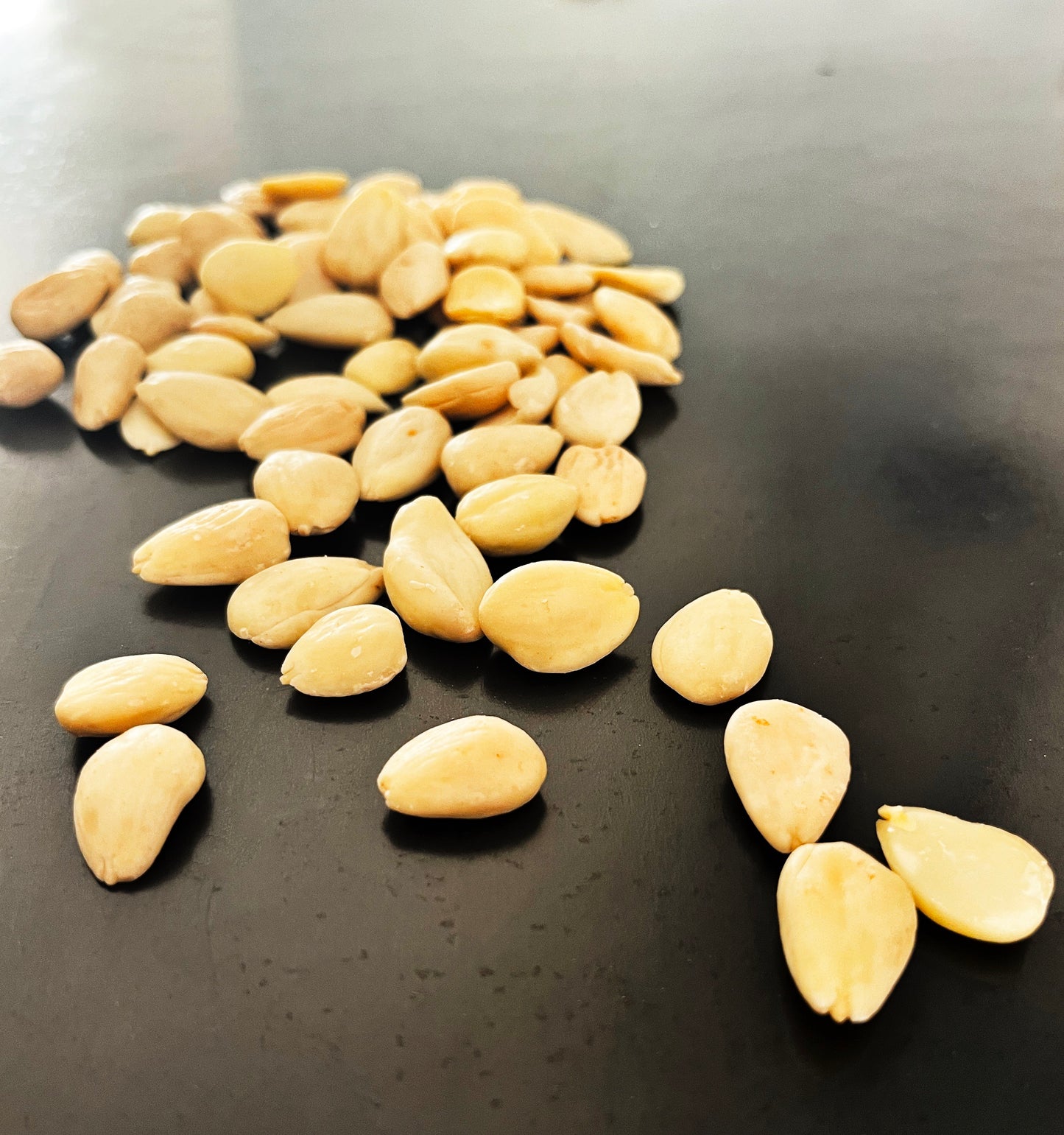 Mandorle pelate - 500g
